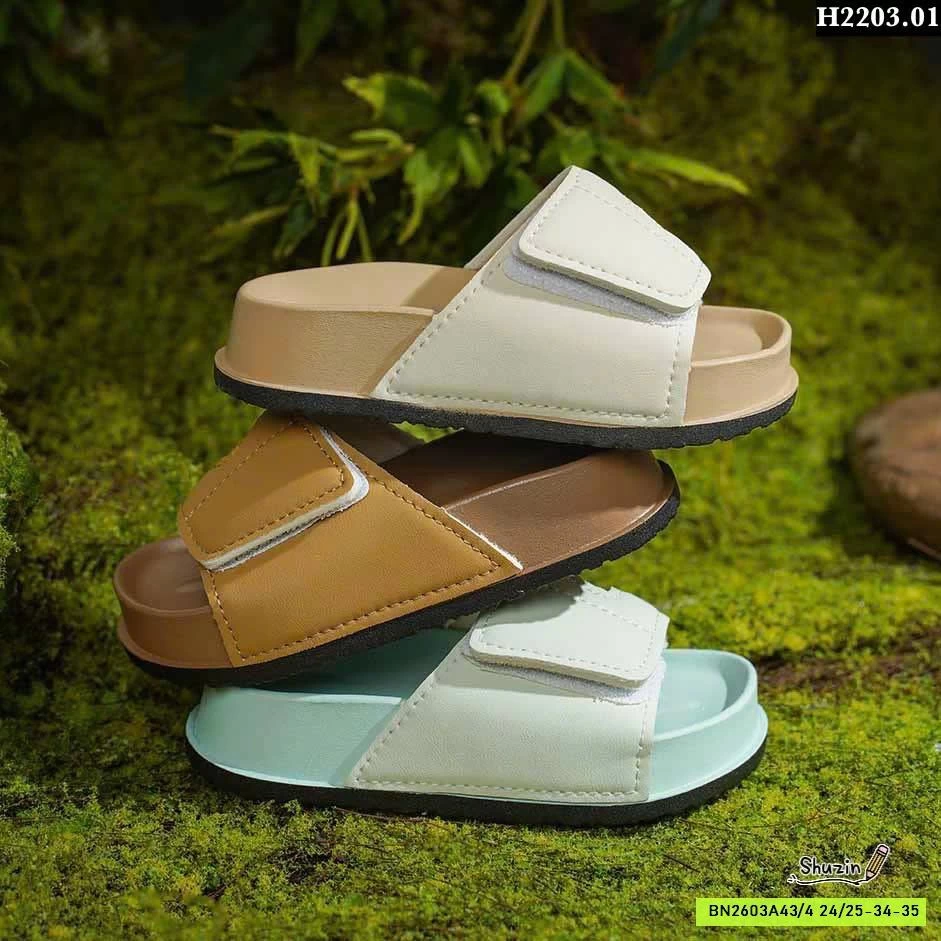 DÉP LÊ NHỰA PVS QUAI NGANG