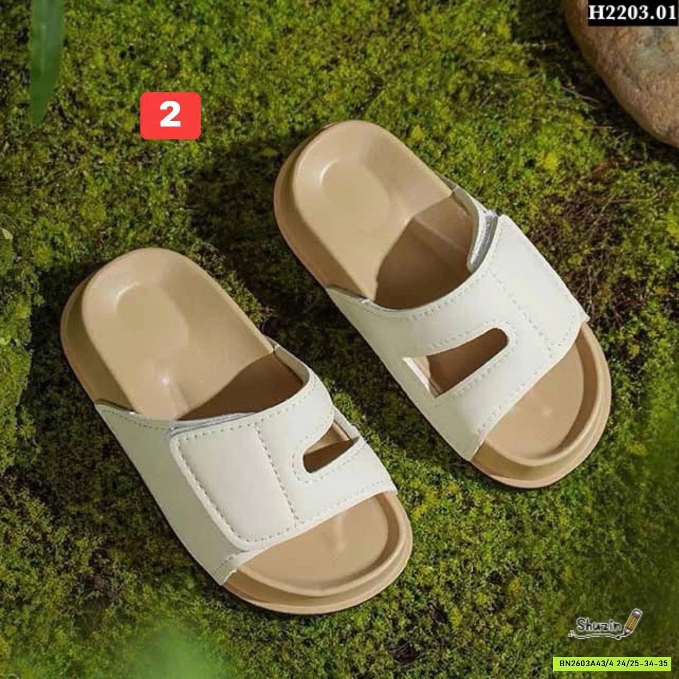 DÉP LÊ NHỰA PVS QUAI NGANG