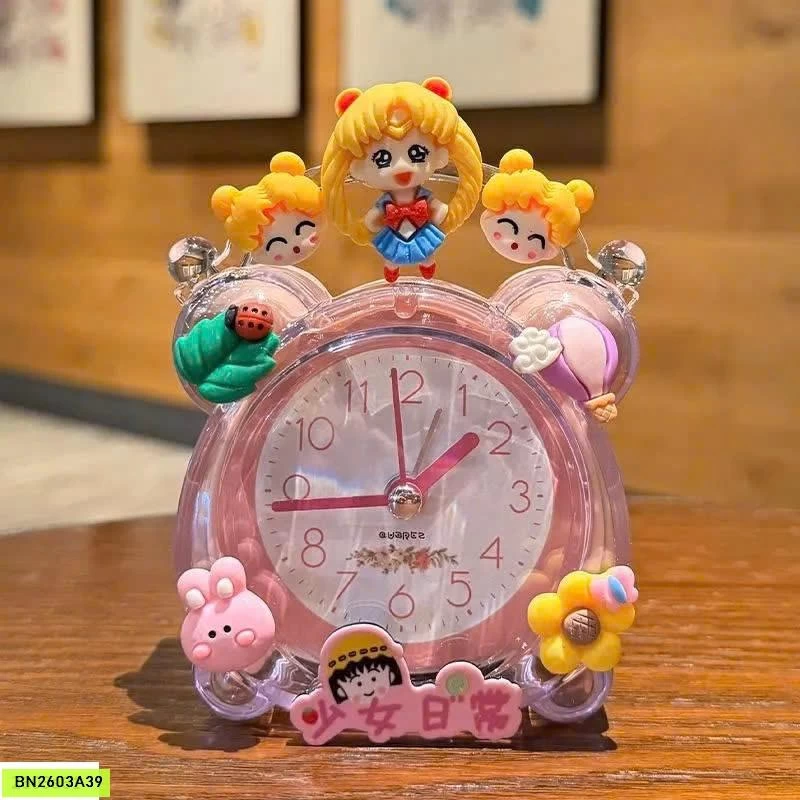 ĐỒNG HỒ DỄ THƯƠNG