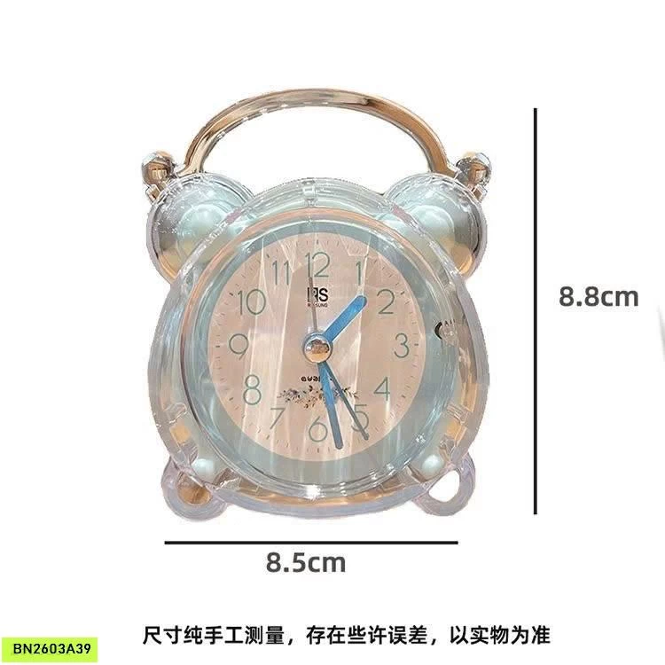 ĐỒNG HỒ DỄ THƯƠNG