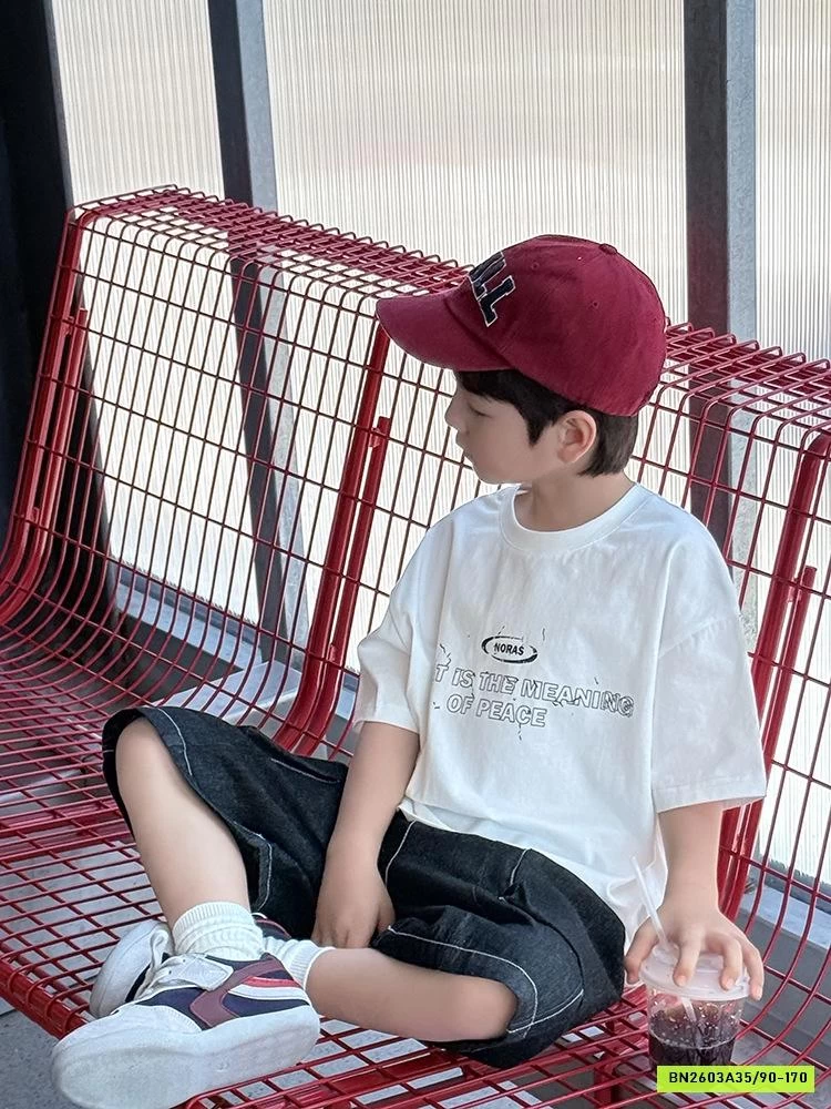 THUN BASIC IN CHỮ LƯNG 25B115 AMBB