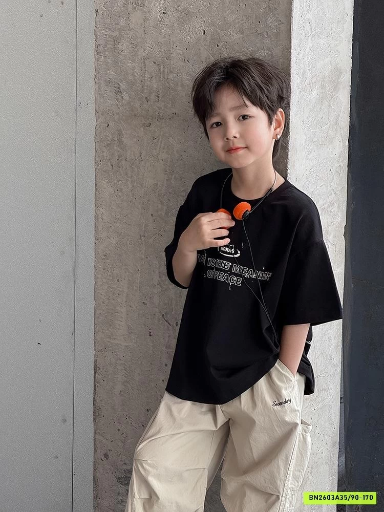 THUN BASIC IN CHỮ LƯNG 25B115 AMBB