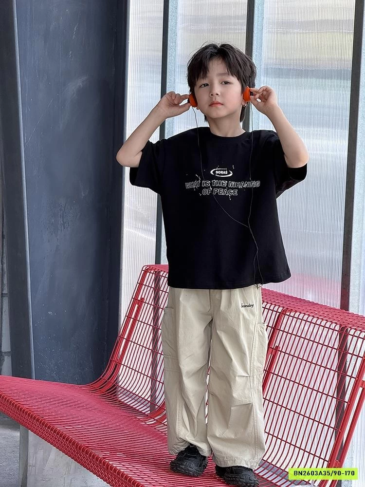 THUN BASIC IN CHỮ LƯNG 25B115 AMBB