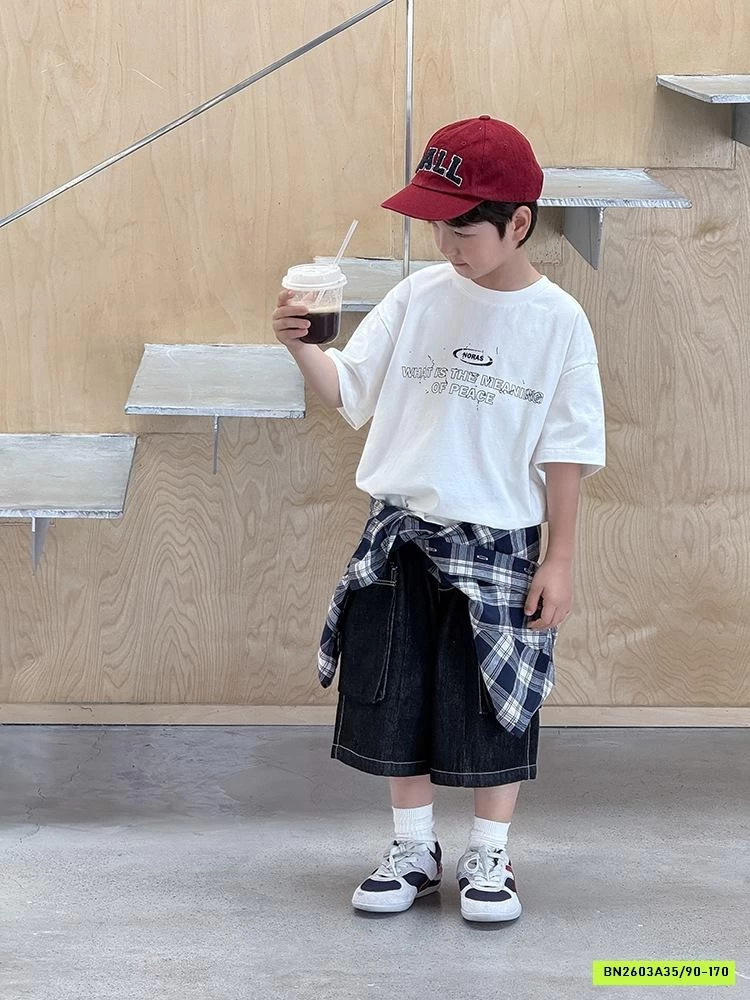 THUN BASIC IN CHỮ LƯNG 25B115 AMBB