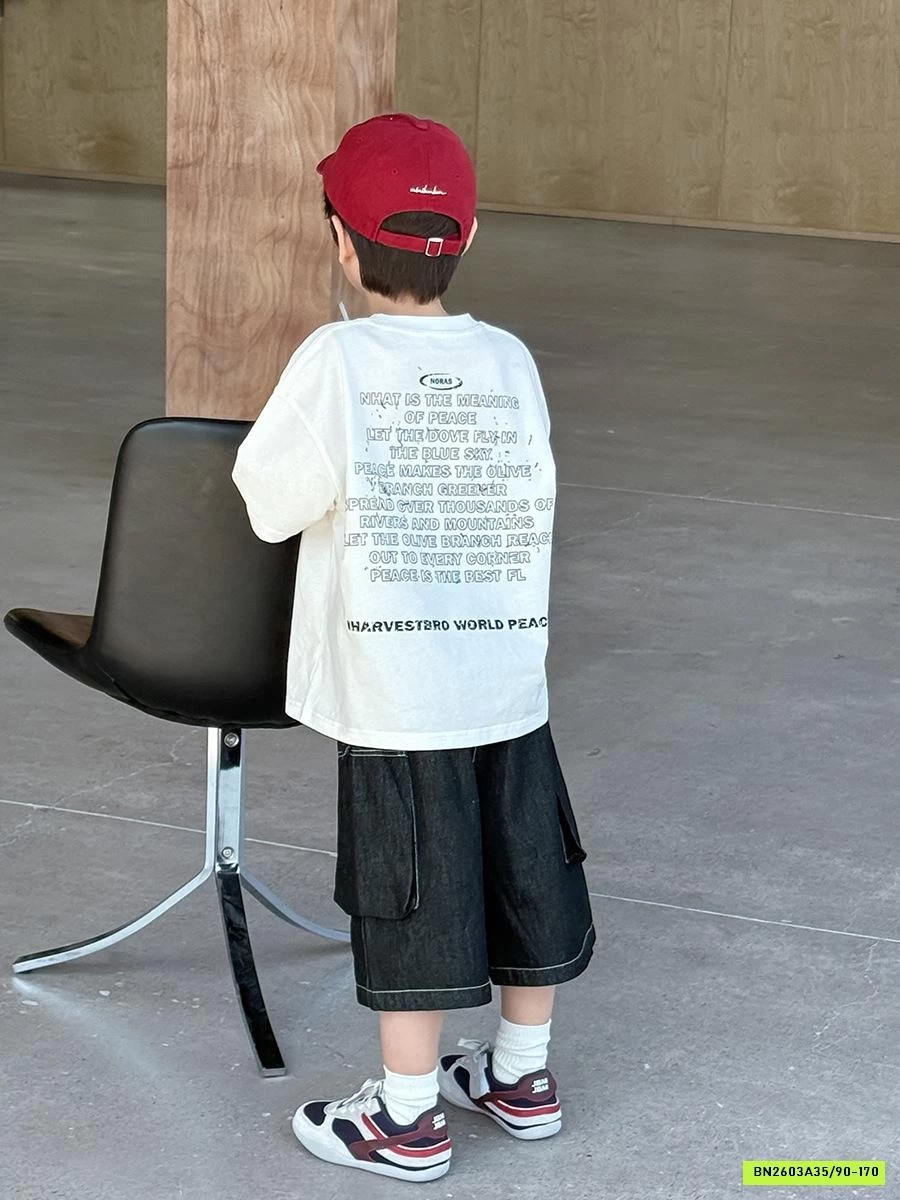 THUN BASIC IN CHỮ LƯNG 25B115 AMBB