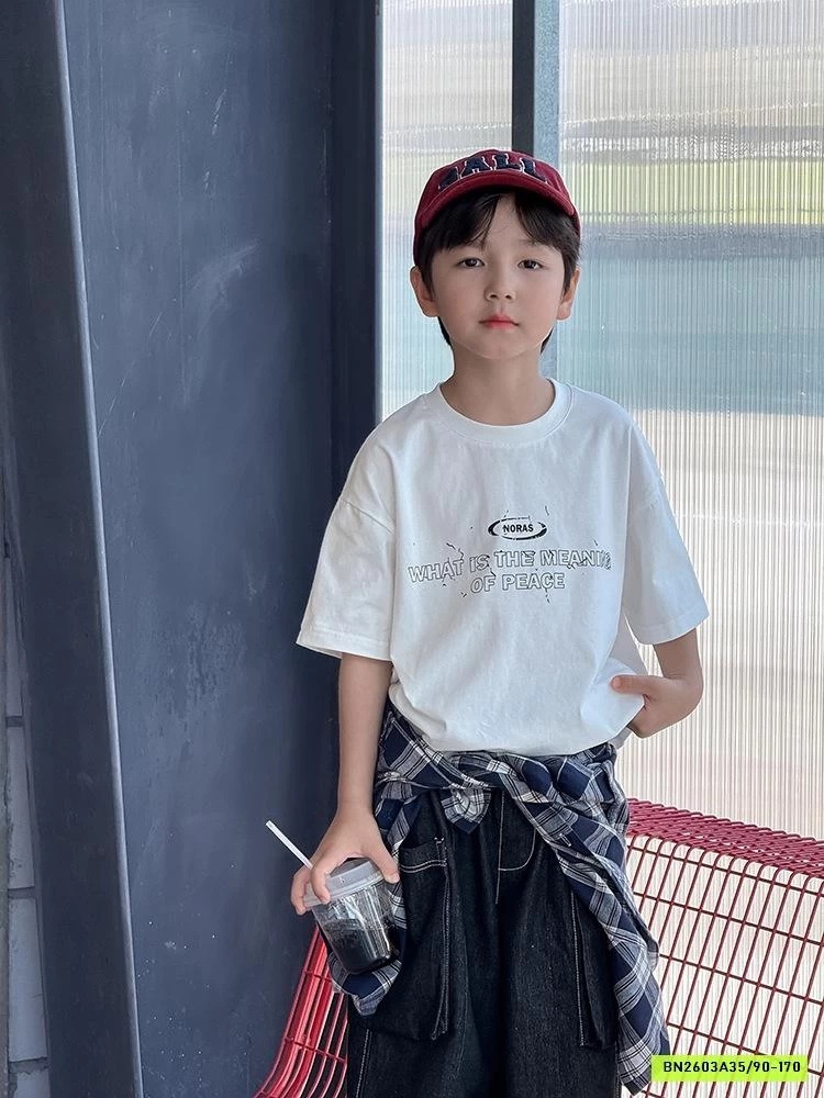 THUN BASIC IN CHỮ LƯNG 25B115 AMBB