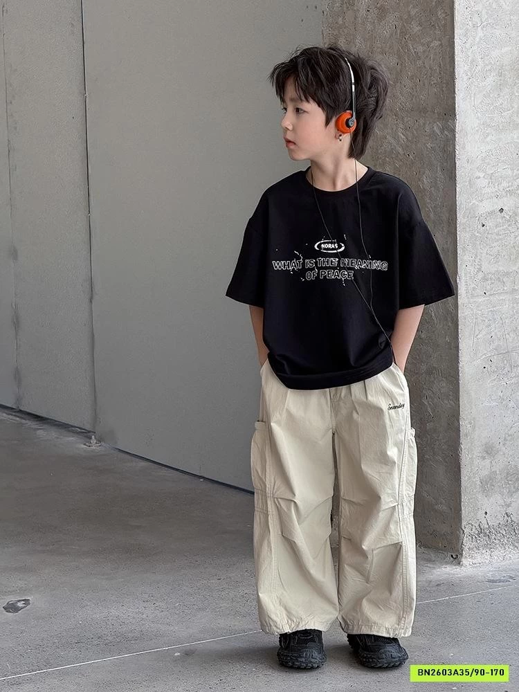 THUN BASIC IN CHỮ LƯNG 25B115 AMBB