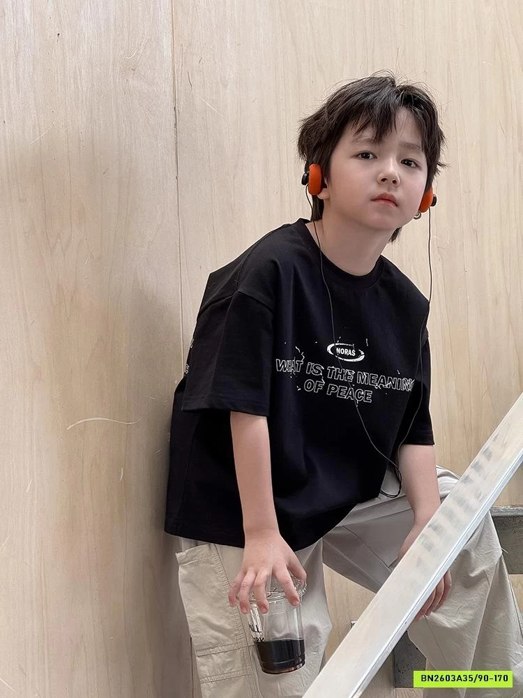 THUN BASIC IN CHỮ LƯNG 25B115 AMBB