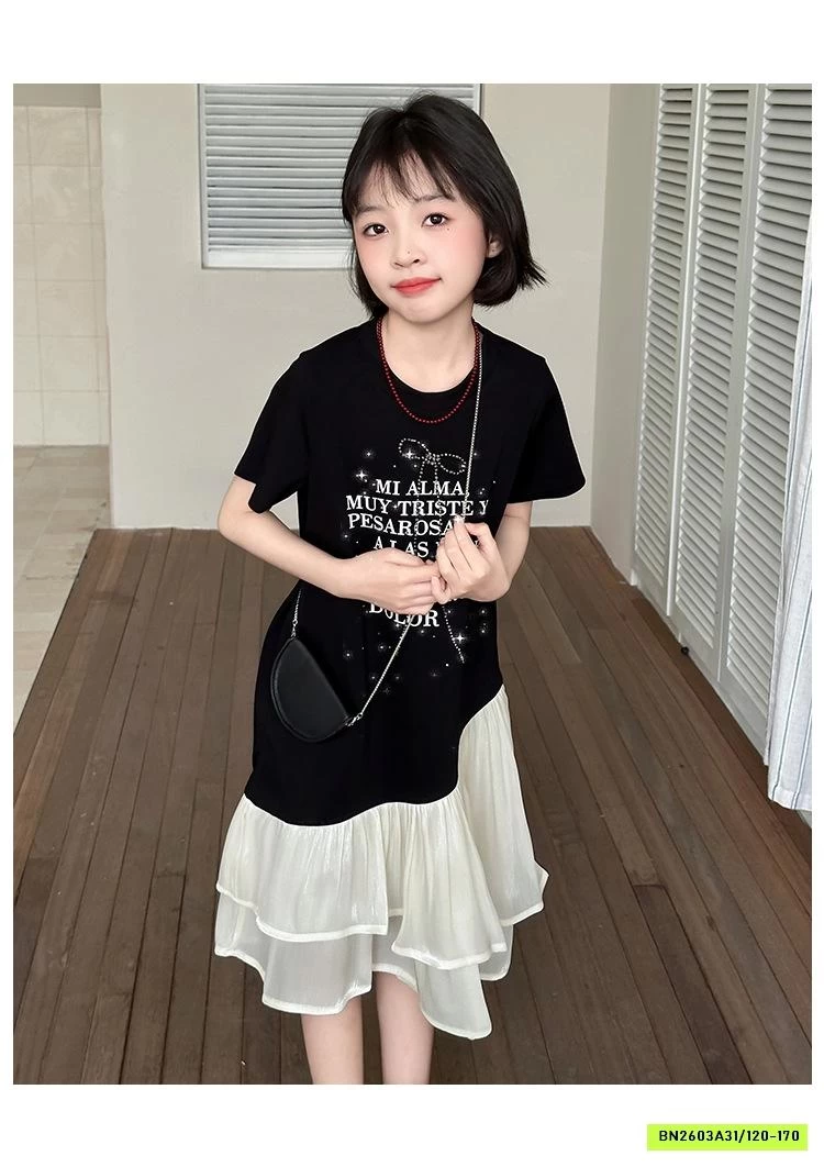 ĐẦM SUÔNG ĐEN ĐUÔI CÁ