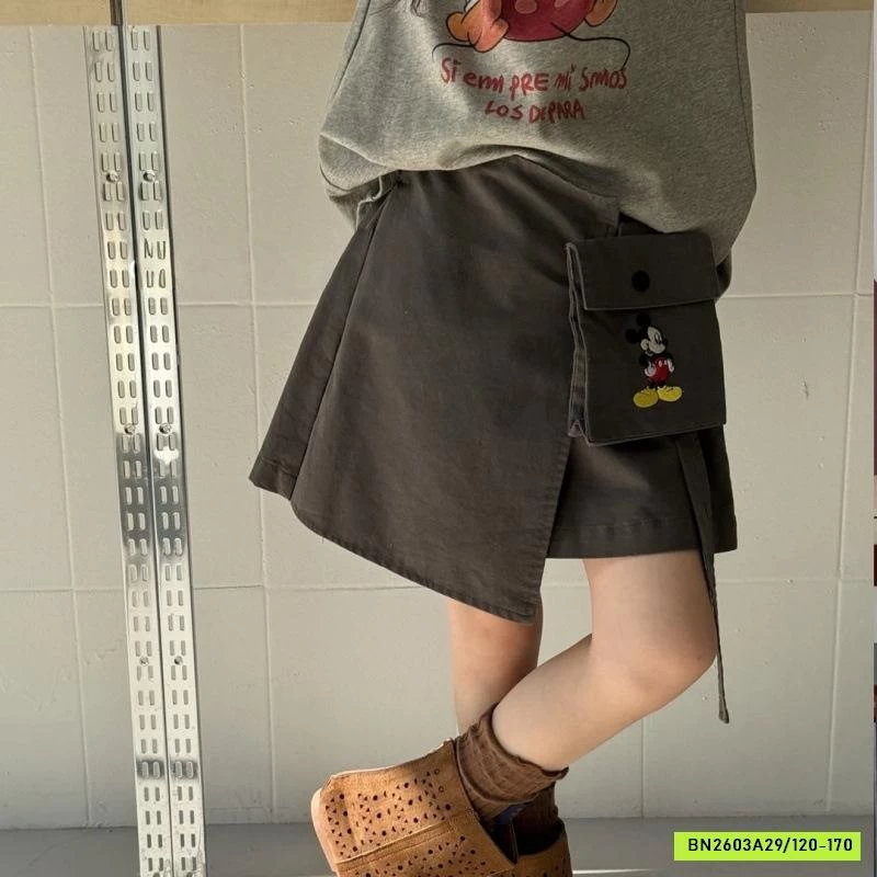 SÉT ÁO MIX CV MICKEY SZ ĐẠI