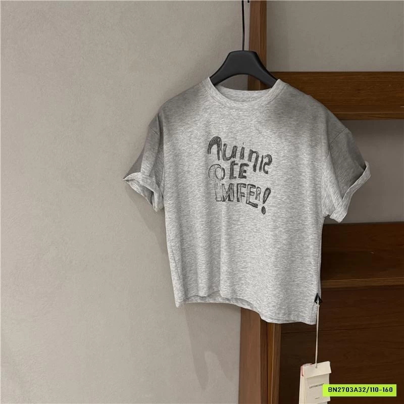 ÁO THUN LOANG XUẤT HÀN