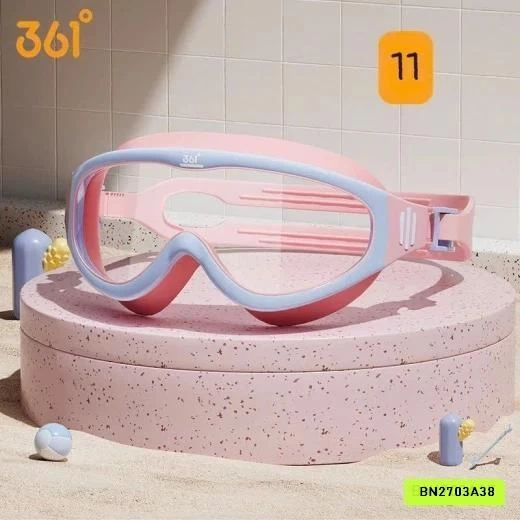 KÍNH BƠI GÓC RỘNG CHÍNH HÃNG 361