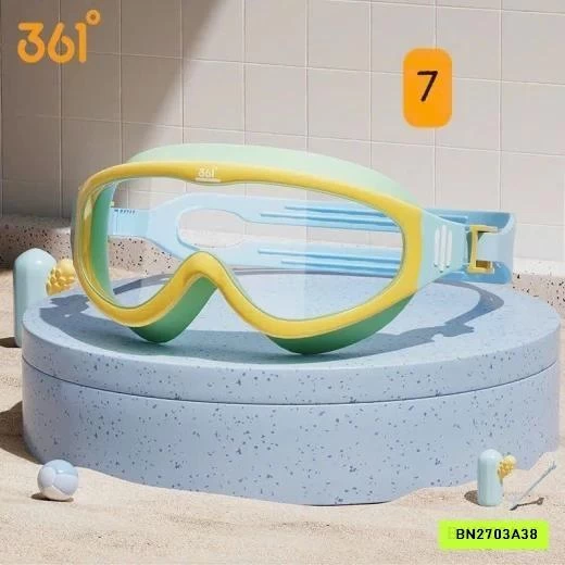 KÍNH BƠI GÓC RỘNG CHÍNH HÃNG 361