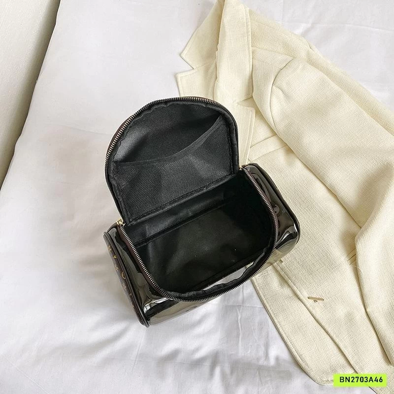 TÚI ĐỰNG MỸ PHẨM PHỐI TRONG SUỐT