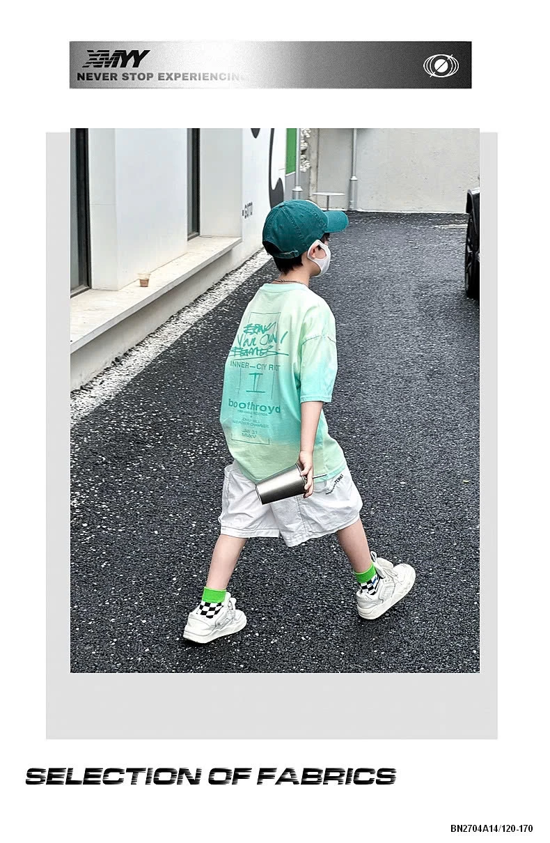 ÁO THUN LOANG SZ ĐẠI