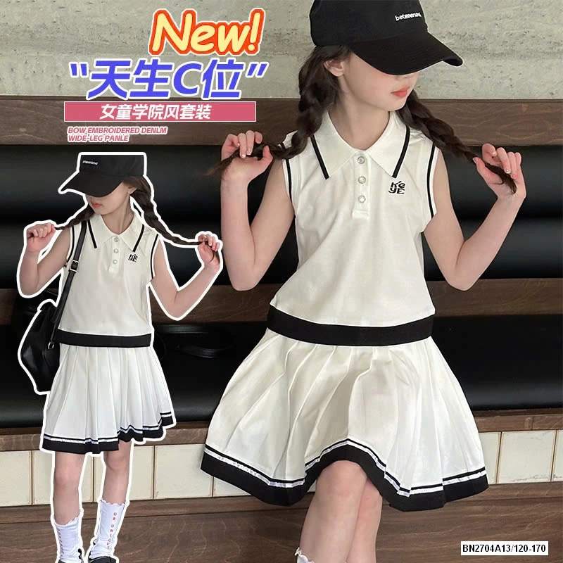 ĐẦM POLO CHÂN LY SZ ĐẠI