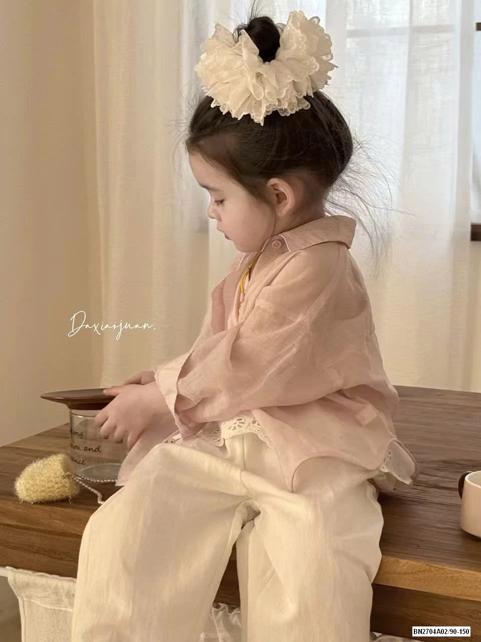 SÉT SƠ MI + ÁO 2 DÂY