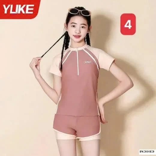 SET BƠI YUKE NGẮN TAY BÉ GAI