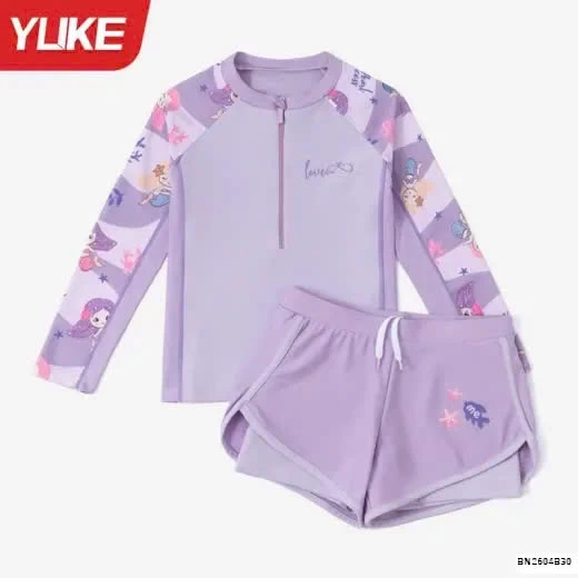 SET BƠI YUKE DÀI TAY BG