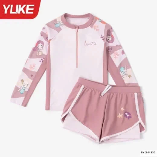 SET BƠI YUKE DÀI TAY BG