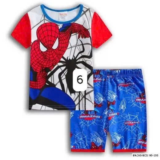 BỘ SIÊU NHÂN CHO BÉ