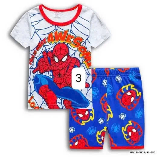 BỘ SIÊU NHÂN CHO BÉ