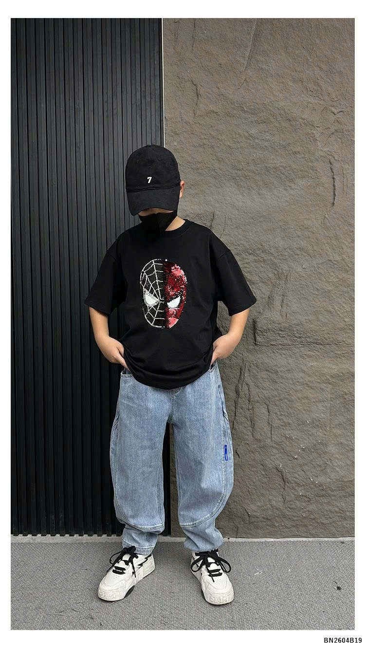 ÁO SIÊU NHÂN ĐỔI HÌNH