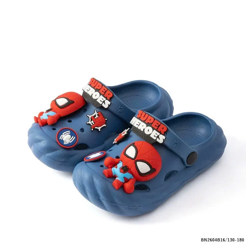 SỤC NGƯỜI NHENEJK SPIDERMAN