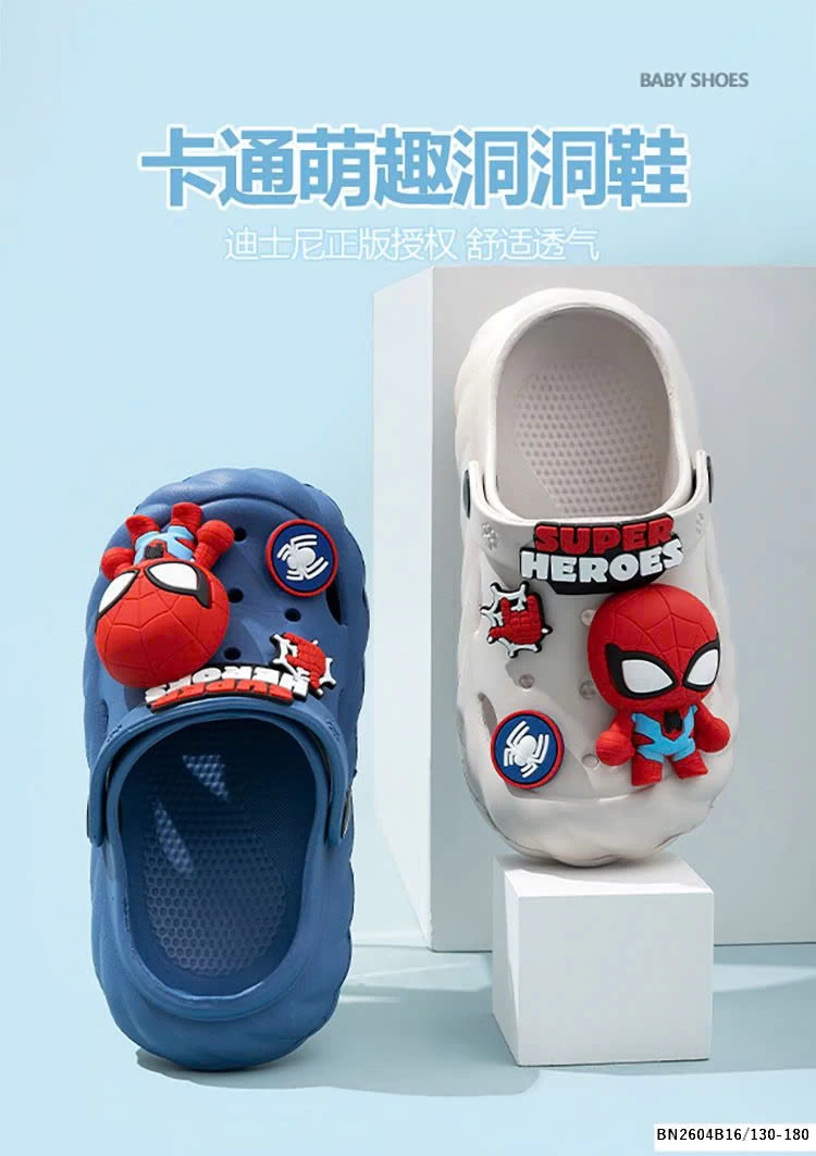 SỤC NGƯỜI NHENEJK SPIDERMAN