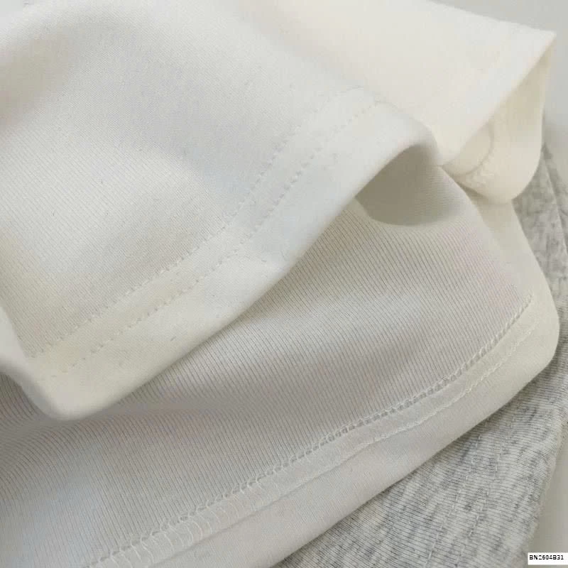 ÁO PHÔNG STUDIO RÚT EO