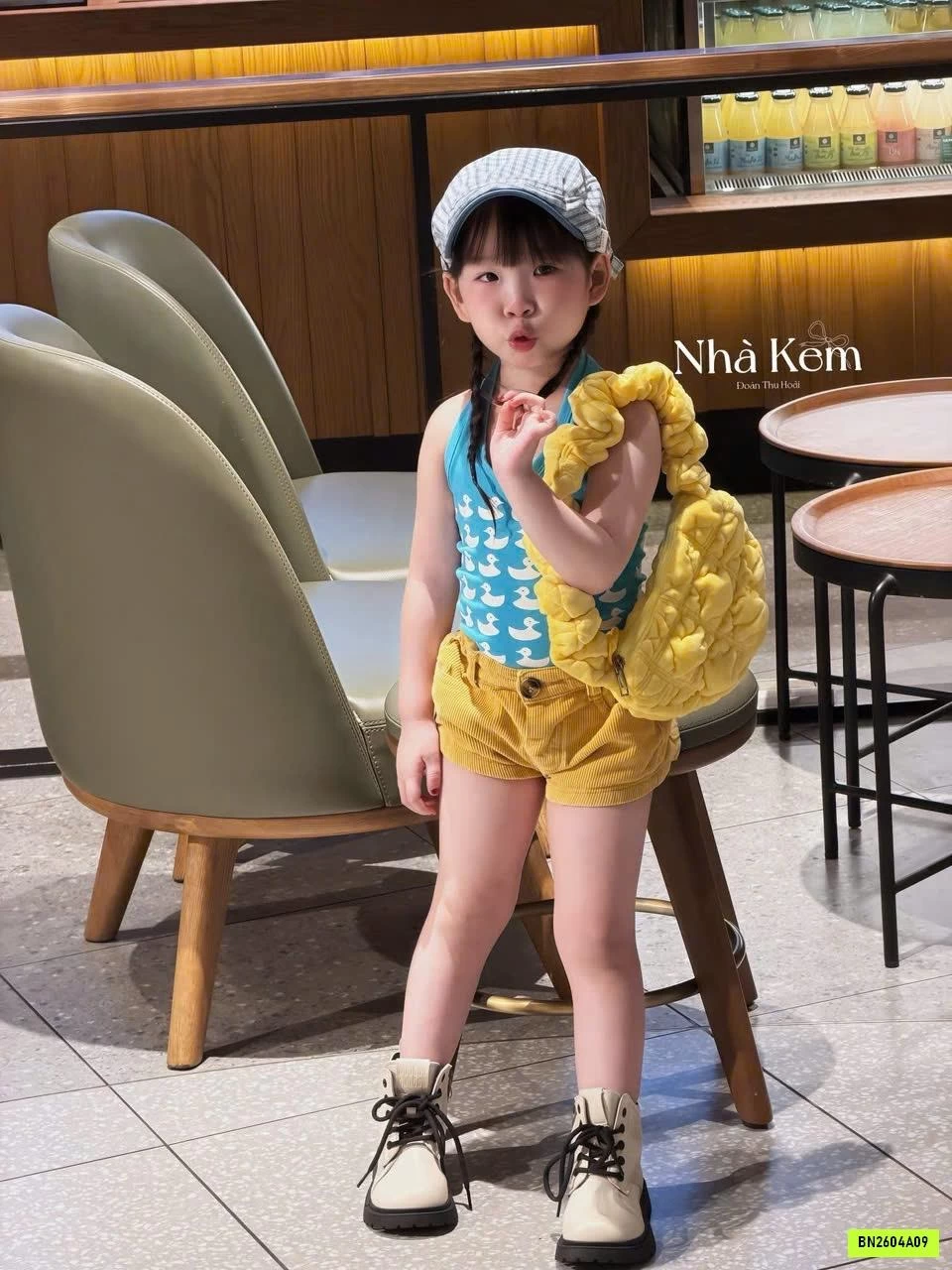 TÚI NHUNG BONG BÓNG