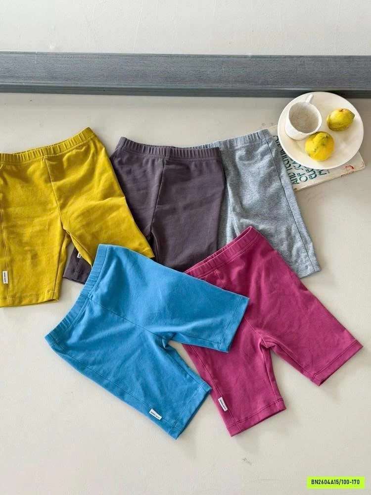 QUẦN LEGGING ĐÙI AMBB 26B037