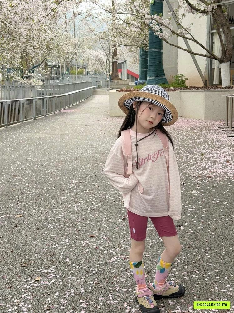 QUẦN LEGGING ĐÙI AMBB 26B037