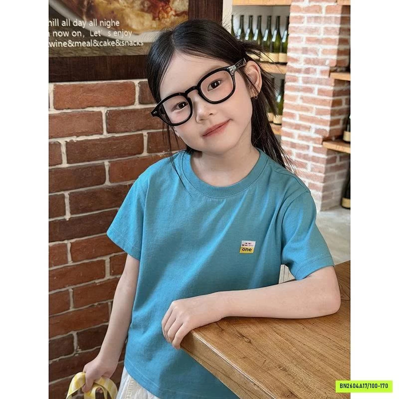 ÁO PHÔNG TRƠN 26B040 AMBB