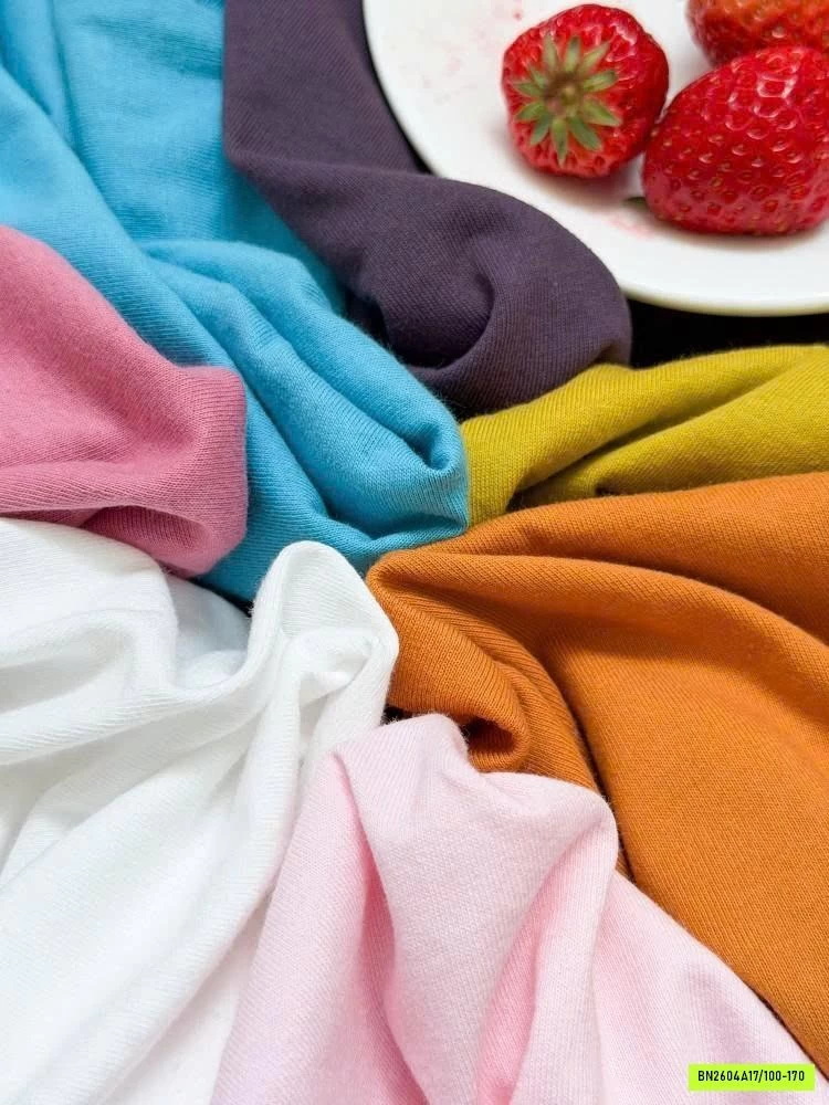 ÁO PHÔNG TRƠN 26B040 AMBB