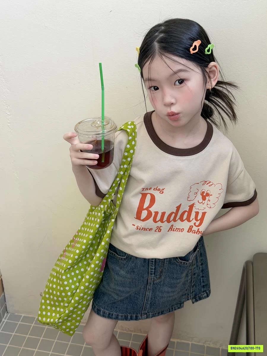 ÁO THUN IN HÌNH 7 MẪU 26B185 AMBB