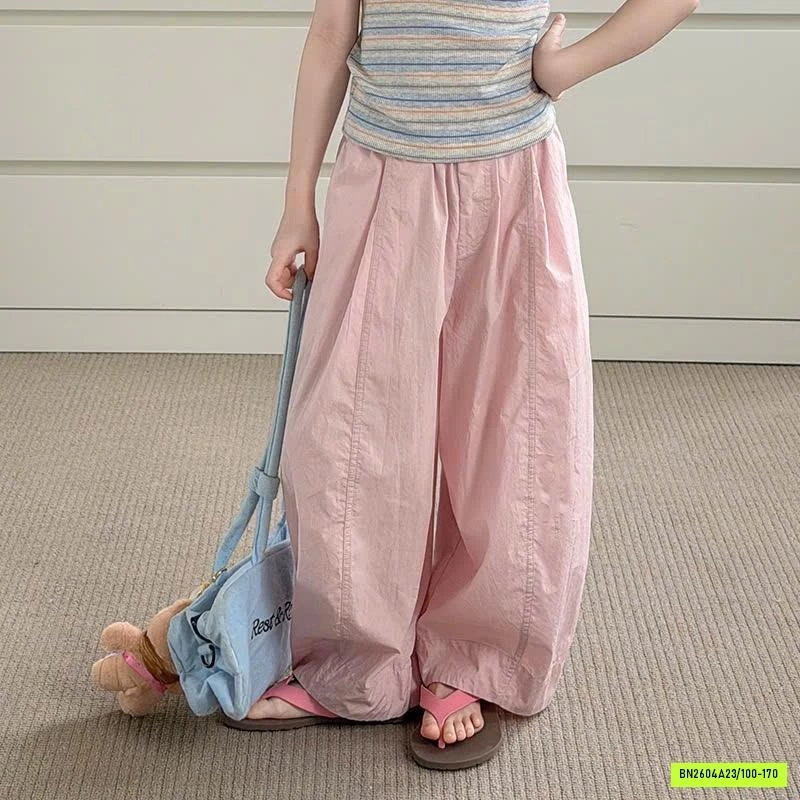 BAGGY THÔ MỀM 26B313 AMBB