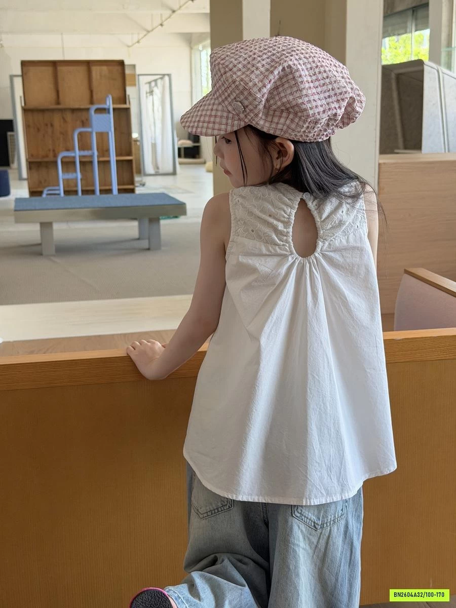 SOWMI BABYDOLL SÁT NÁCH 26B081 AMBB