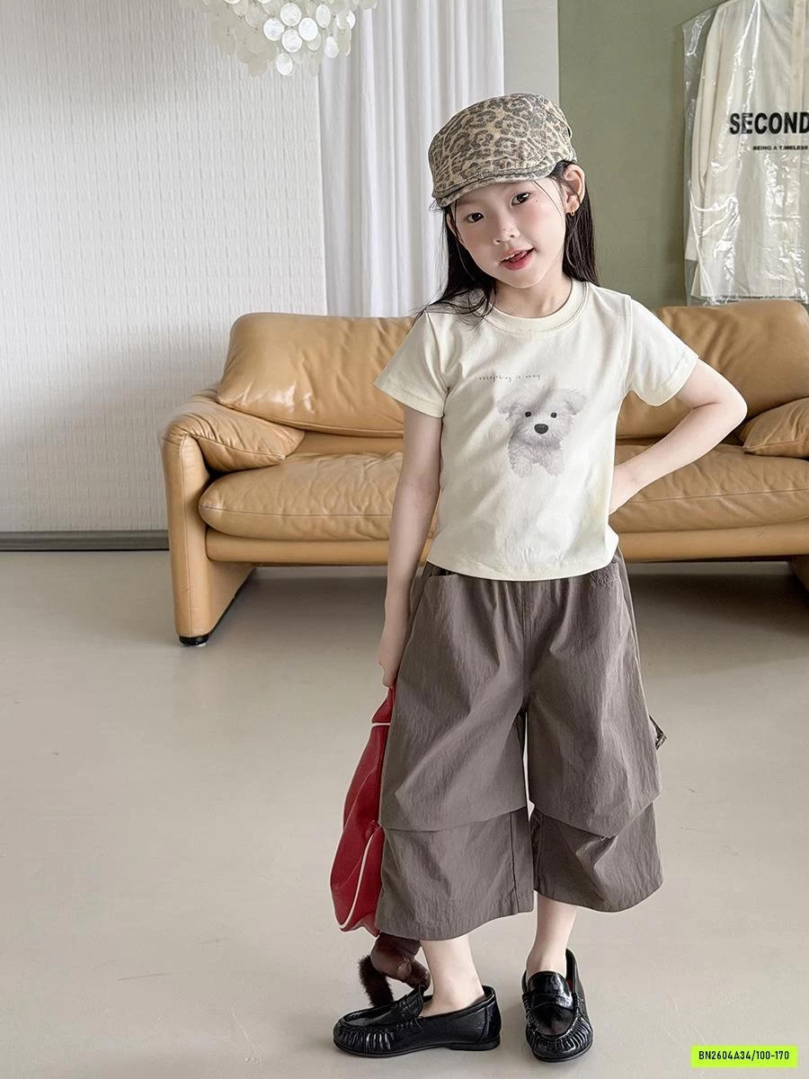 CROPTOP CÚN 26B090 AMBB