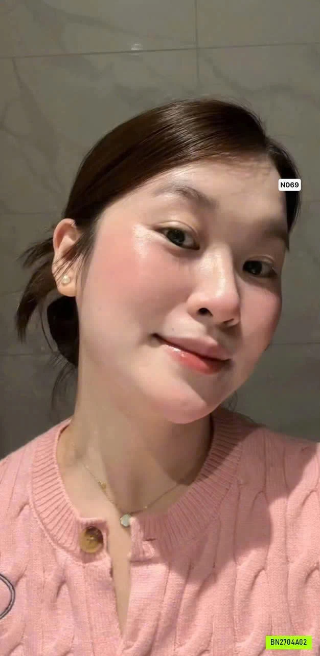 PHẤN MÁ DẠNG LỎNG AZTK