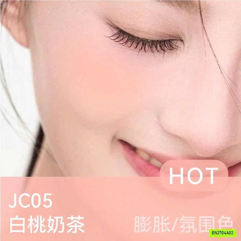 PHẤN MÁ DẠNG LỎNG AZTK