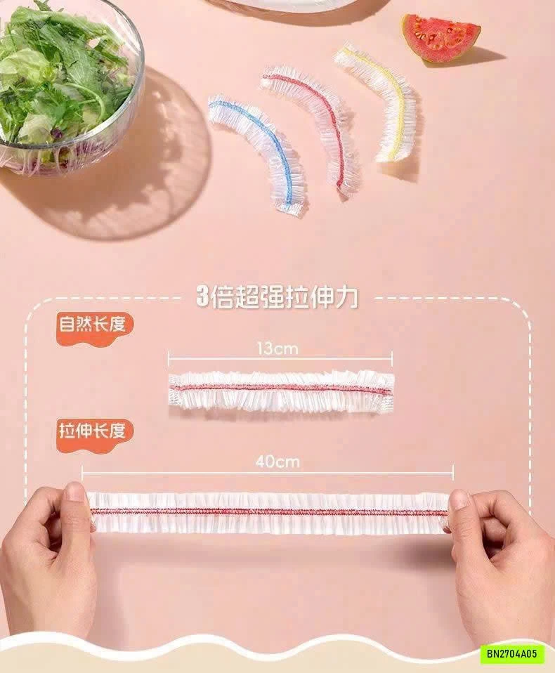 SÉT 2 GÓI BỌC THỰC PHẨM