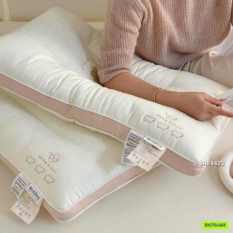 GỐI LẠC ĐÀ KHÁNG KHUẨN