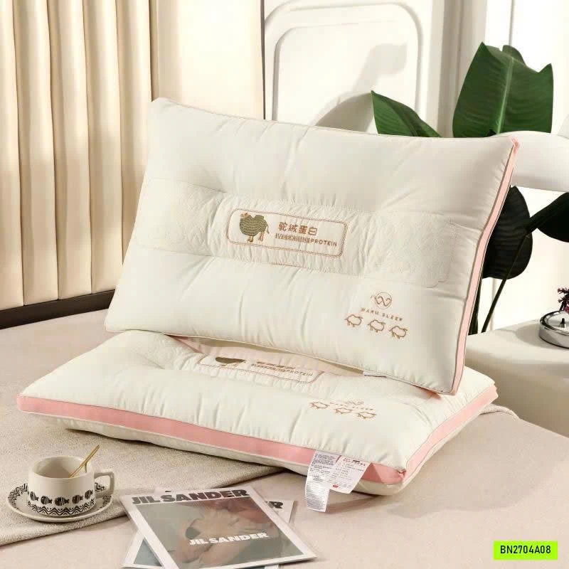 GỐI LẠC ĐÀ KHÁNG KHUẨN