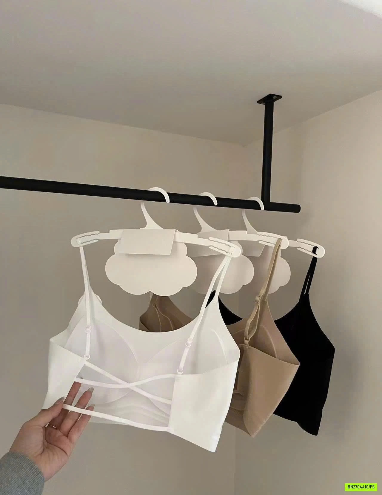 ÁO NGỰC DÂY CHÉO LƯNG CHO NỮ