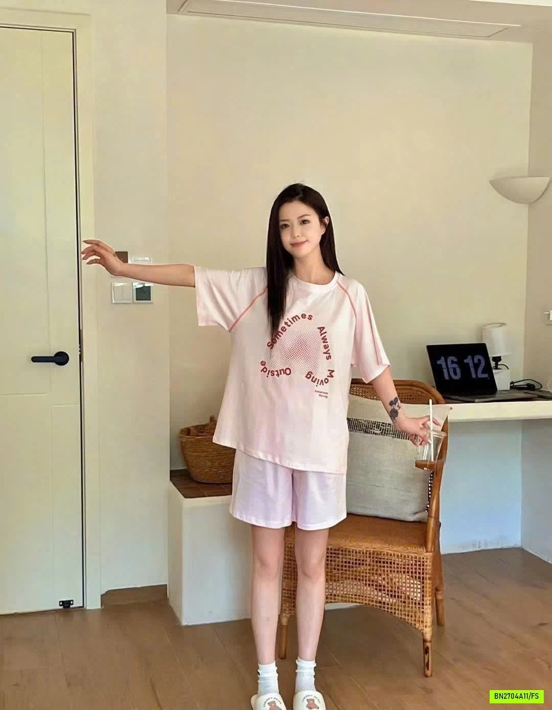 BỘ CỘC MẶC NHÀ DỄ THƯƠNG