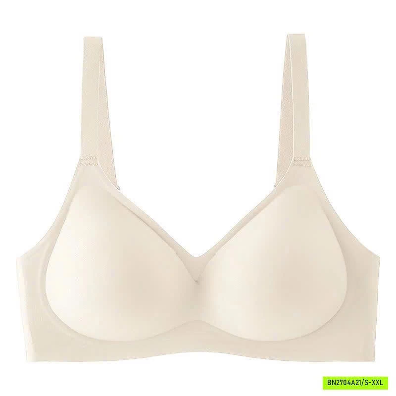 ÁO NGỰC KHÔNG GỌNG TENU