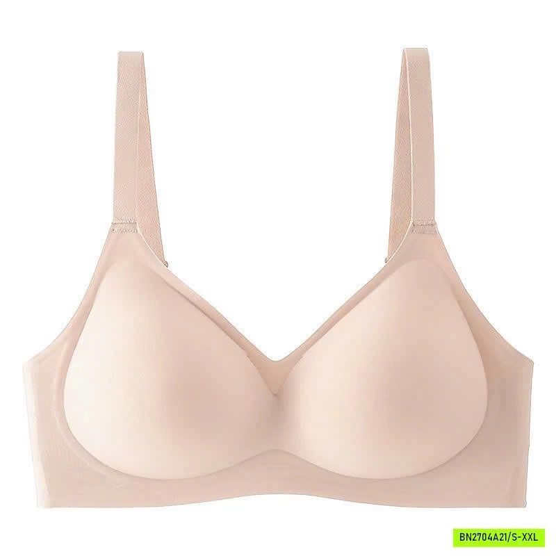 ÁO NGỰC KHÔNG GỌNG TENU