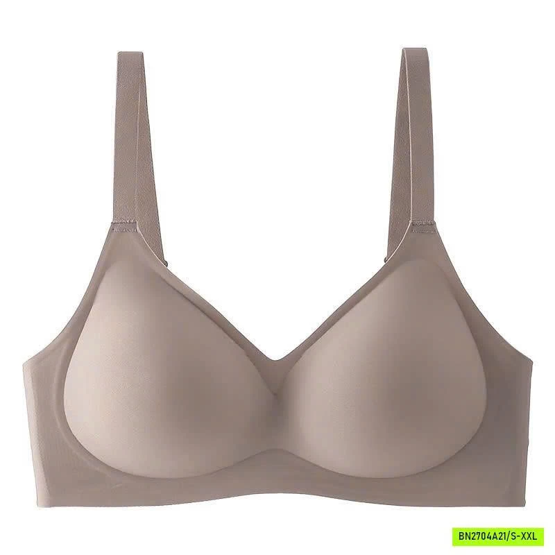 ÁO NGỰC KHÔNG GỌNG TENU