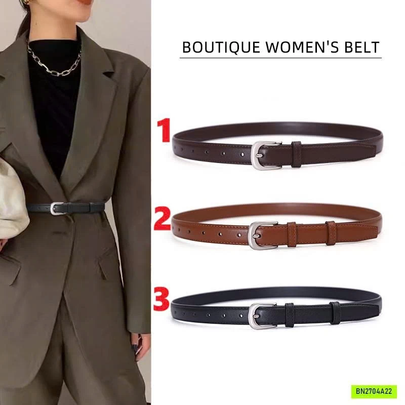 THẮT LƯNG MIX ĐỒ